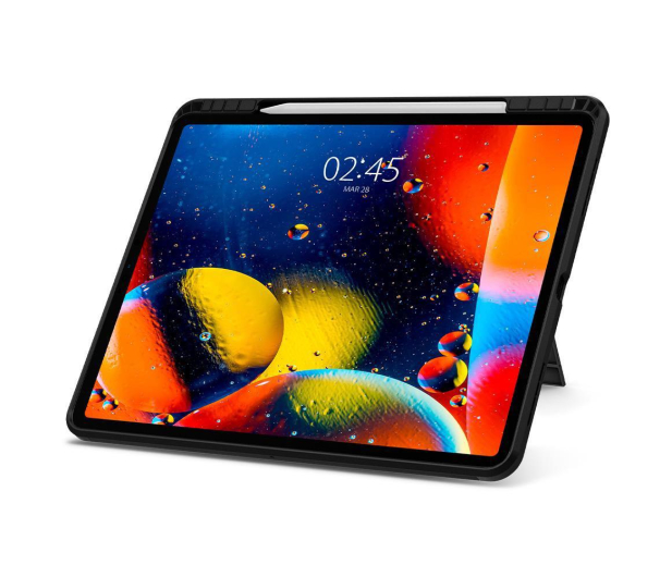 Spigen Tough Armor do iPad Pro 11" (1. i 2. gen) czarny - 576354 - zdjęcie 4